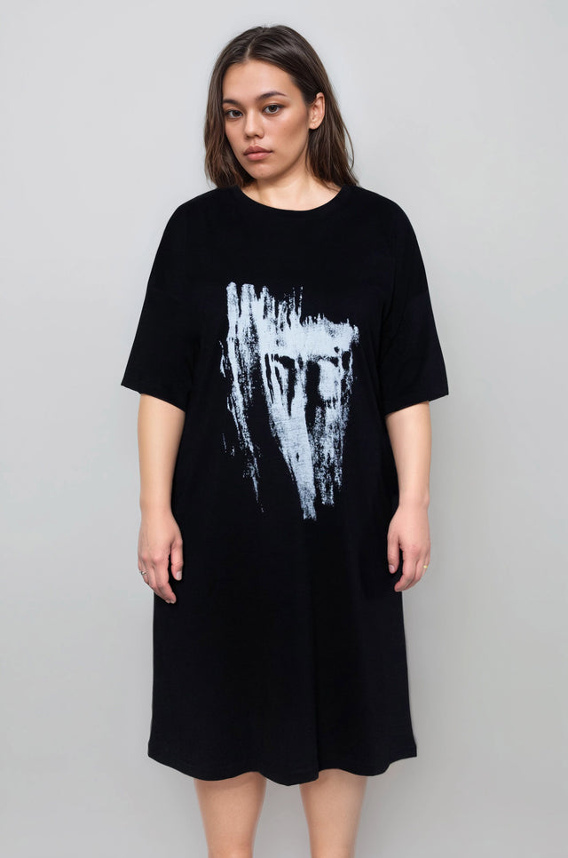 Bäne Dress (Grunge)