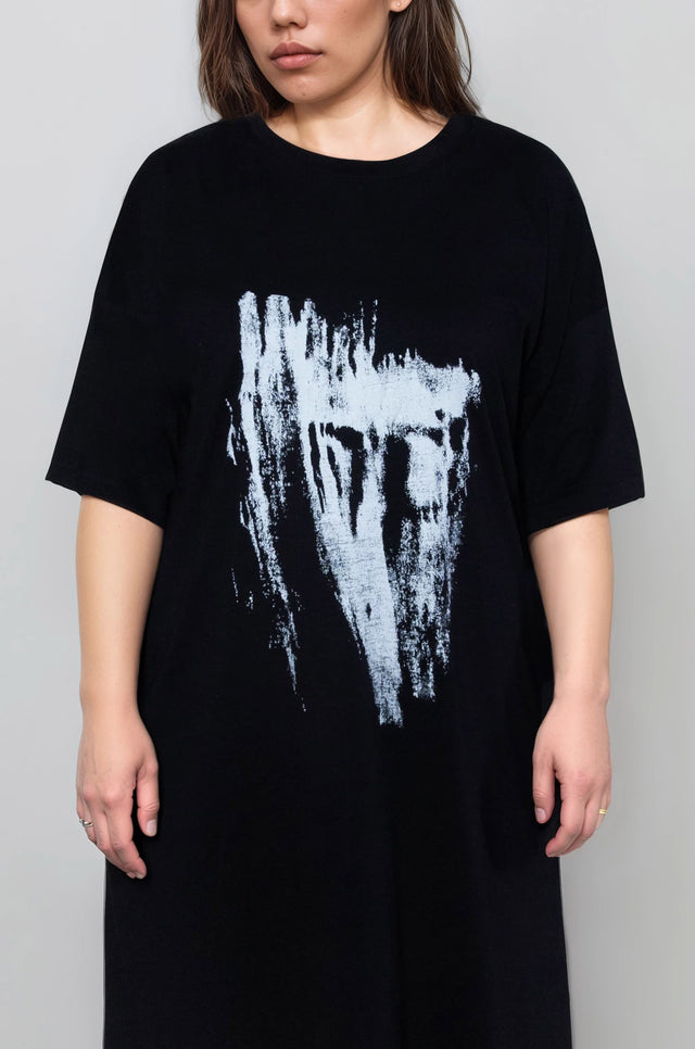 Bäne Dress (Grunge)