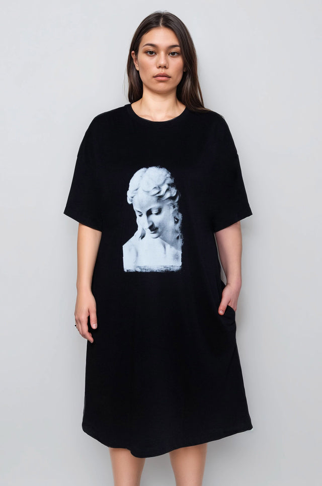 Bäne Dress (Goddess)