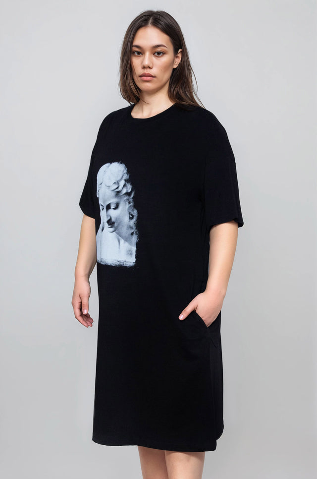 Bäne Dress (Goddess)