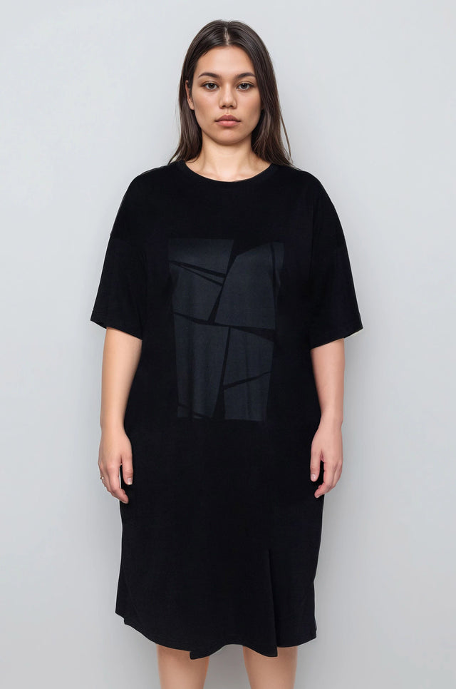 Bäne Dress (Fracture)