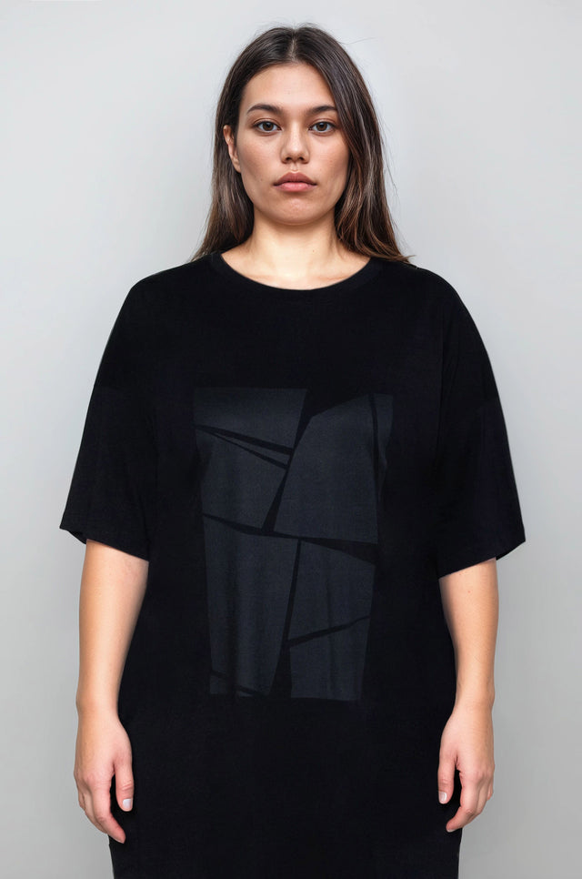 Bäne Dress (Fracture)