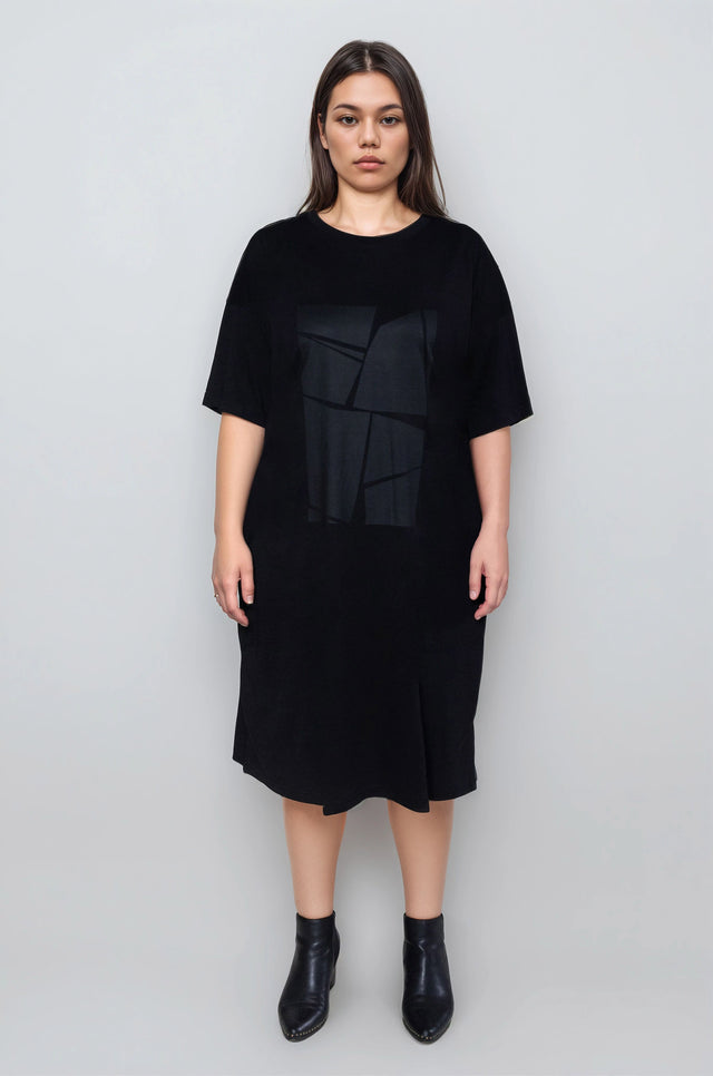 Bäne Dress (Fracture)