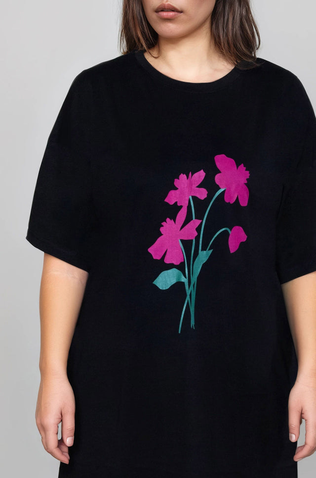 Bäne Dress (Bouquet)