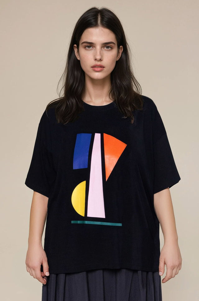 Bäne Tee (Abstract)