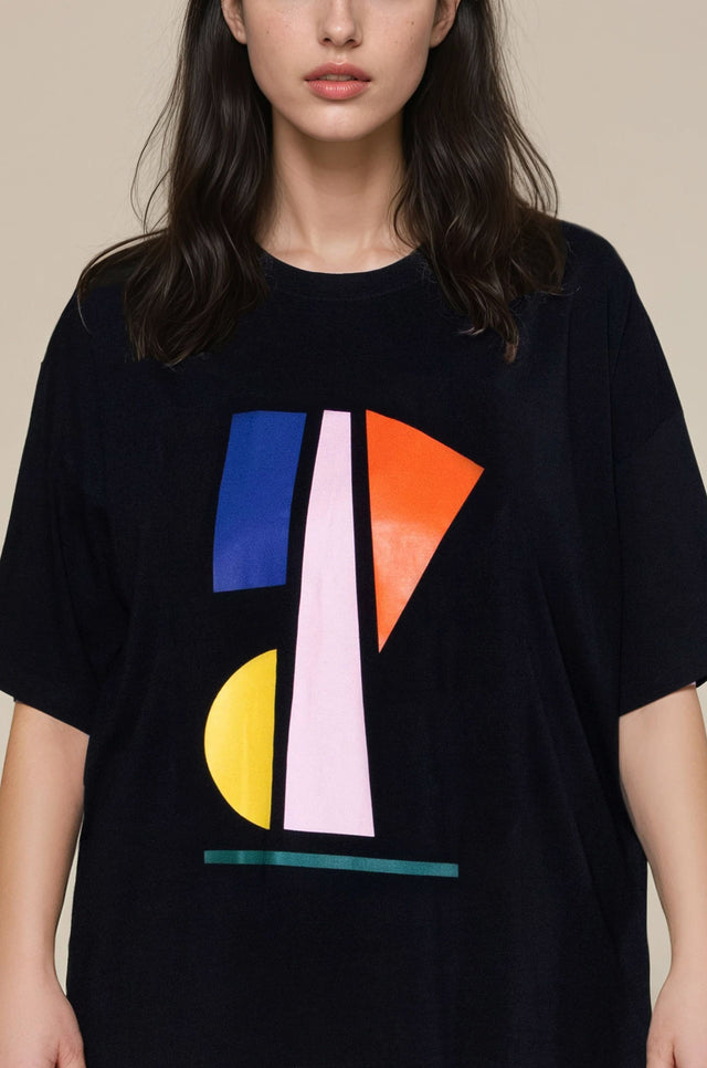 Bäne Tee (Abstract)