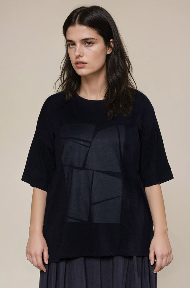 Bäne Tee (Fracture)