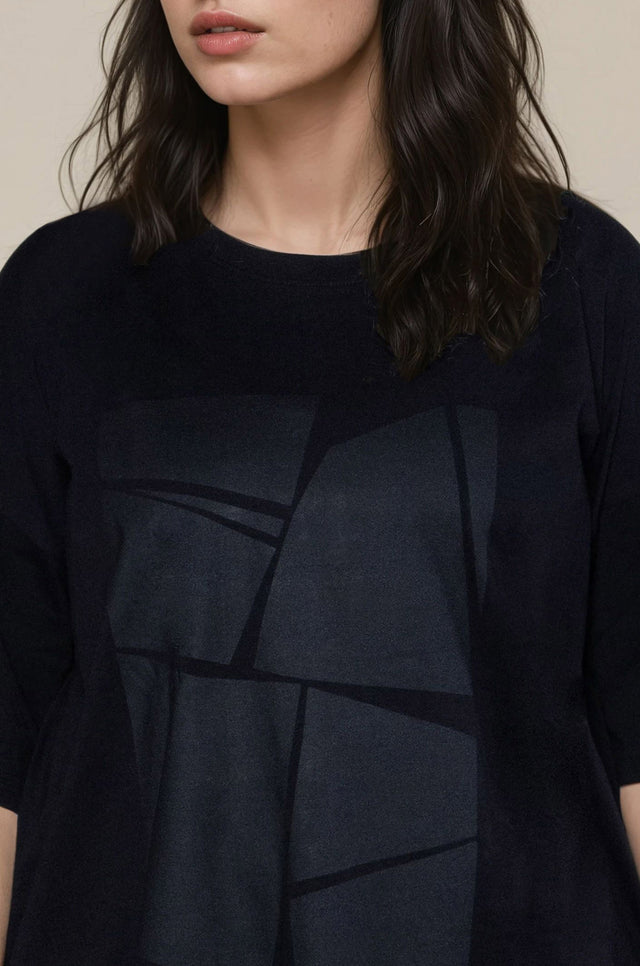 Bäne Tee (Fracture)