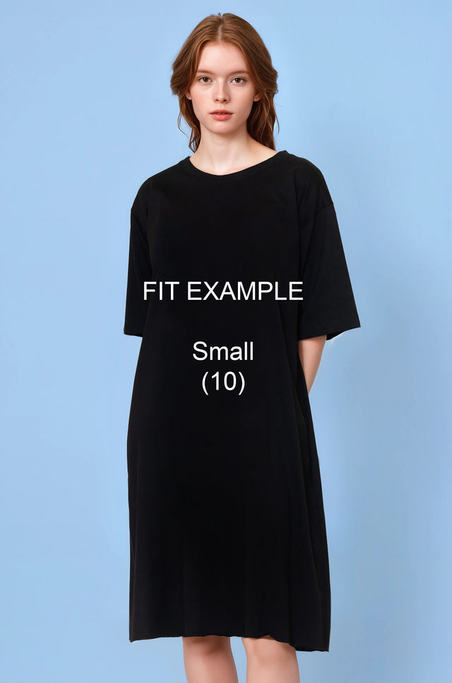 Bäne Dress (Goddess)