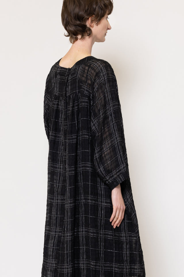 Wayward Dress (Black)